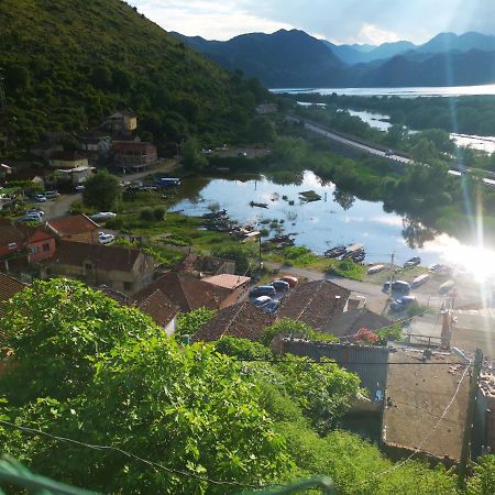 Apartment Dapcevic Skadar Lake Vranjina Екстериор снимка