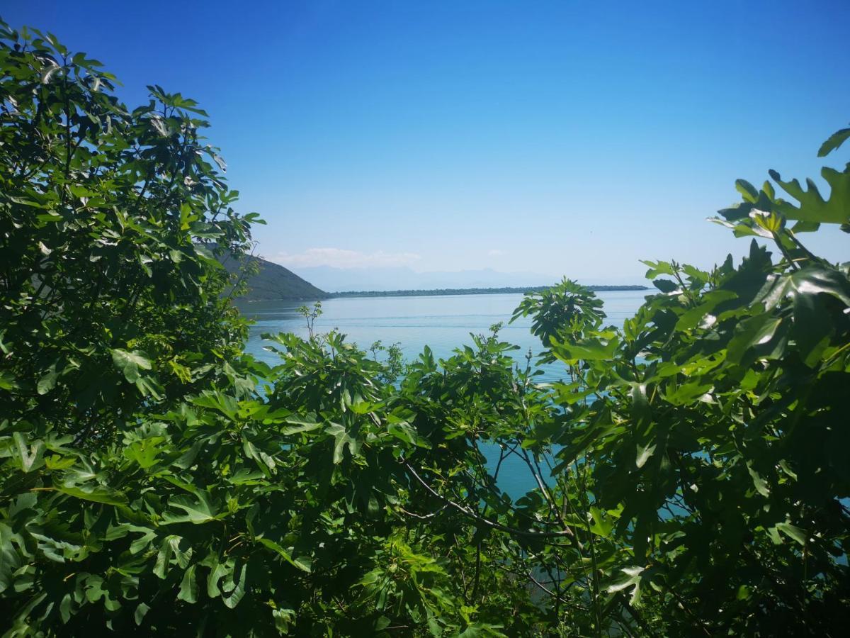 Apartment Dapcevic Skadar Lake Vranjina Екстериор снимка