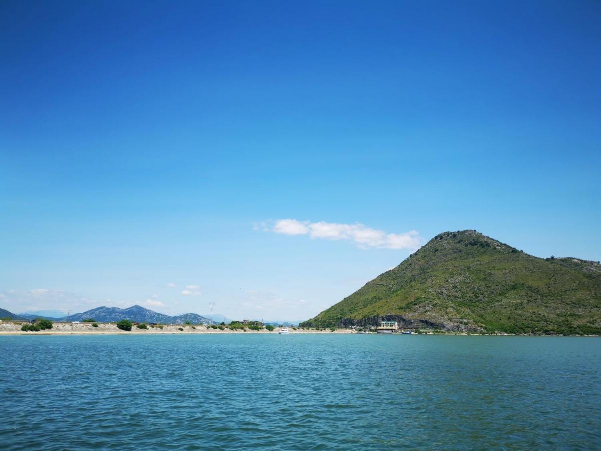 Apartment Dapcevic Skadar Lake Vranjina Екстериор снимка