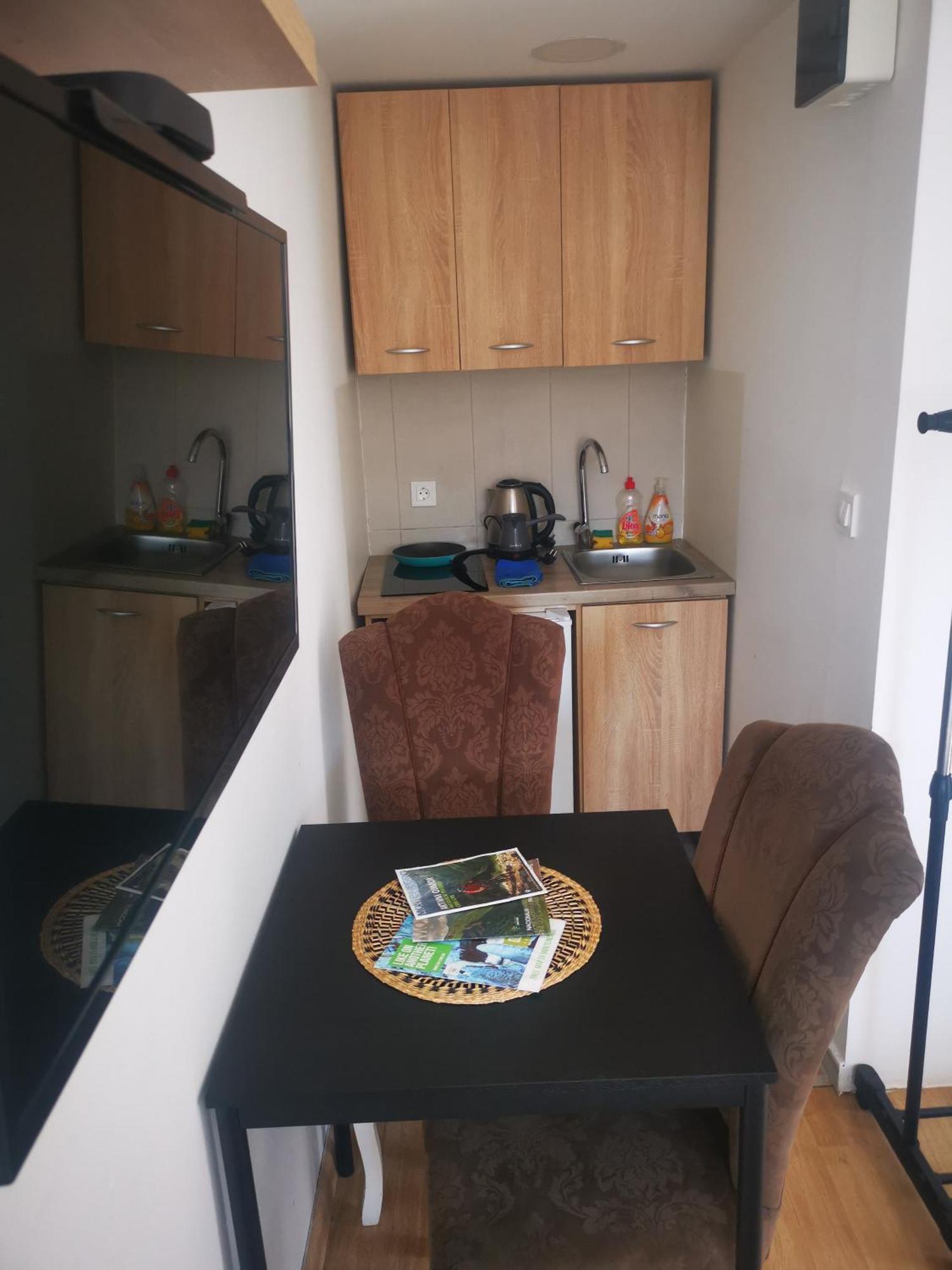 Apartment Dapcevic Skadar Lake Vranjina Екстериор снимка