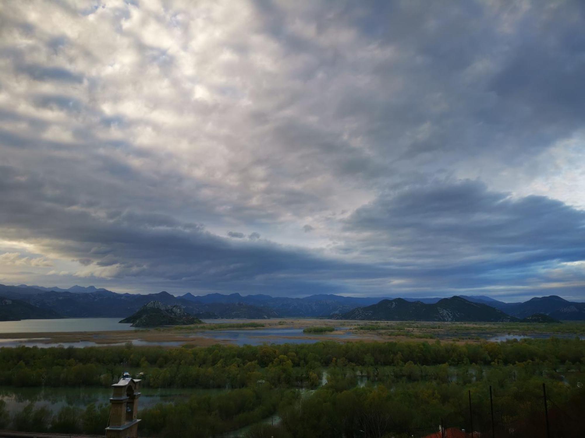 Apartment Dapcevic Skadar Lake Vranjina Екстериор снимка