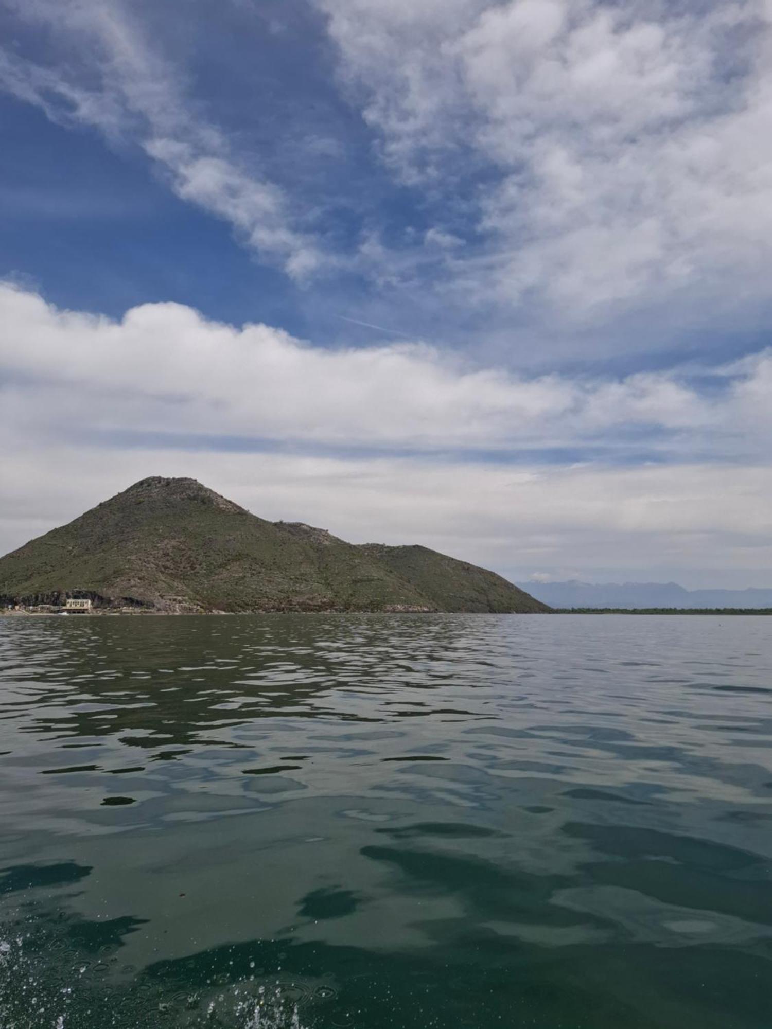Apartment Dapcevic Skadar Lake Vranjina Екстериор снимка
